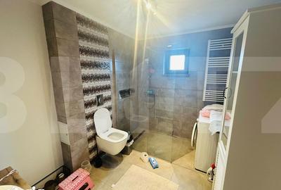Casă cu 3 camere cu Teren 525 Mp în Cristești - 4