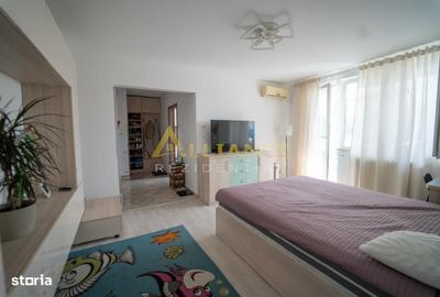 Apartament cu 2 camere semidecomandat în Berceni