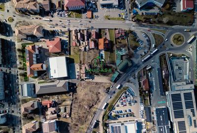 Casă individuală cu 7 camere cu Canalizare în Cartierul Nord - 9