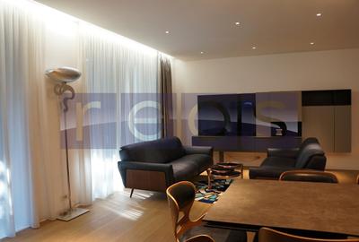 Apartament cu 4 camere decomandat, mobilat în Primăverii - 14