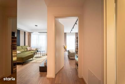 Apartament cu 2 camere în Colentina - 3