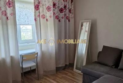 Apartament cu 3 camere în Militari