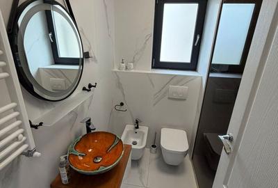 Apartament cu 3 camere decomandat în Militari - 9