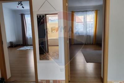 Birou, de 60 mp, în Bună Ziua - 2