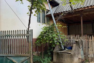 Casă cu 4 camere în Vălanii de Beiuș - 2