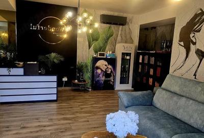 Spațiu comercial, de 100 mp, în Cotroceni
