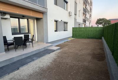 Apartament cu 2 camere decomandat, mobilat în Theodor Pallady - 3