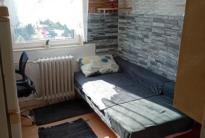 Garsonieră decomandată în Dacia