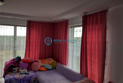 Casă individuală cu 4 camere cu Teren 250 Mp în Păulești - 3