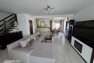 Casă cu 4 camere în Unirii