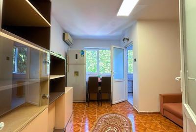 Garsonieră decomandată, mobilată în Pantelimon - 2