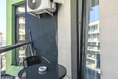 Garsonieră în Central