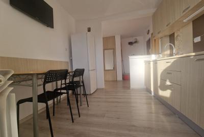 Apartament cu 2 camere decomandat în Sud - 23