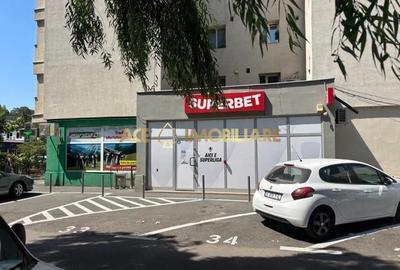 Spațiu comercial, de 61 mp, în Berceni