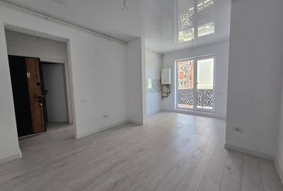 Apartament cu 2 camere decomandat în Dobroești