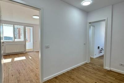 Apartament cu 2 camere circular în Drumul Taberei - 2