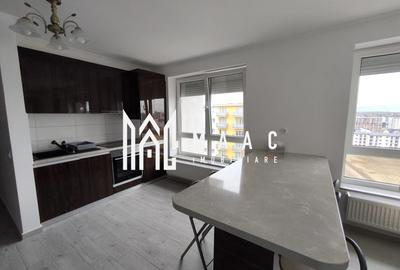 Apartament cu 3 camere în Șelimbăr