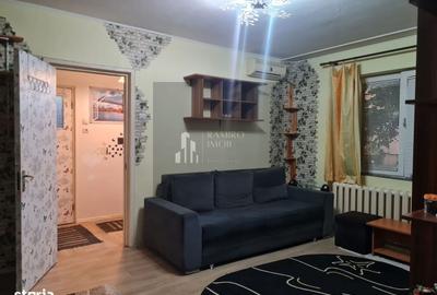 Garsonieră decomandată în Mihai Bravu