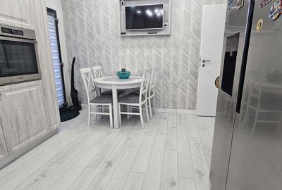 Casă individuală cu 4 camere cu Teren 400 Mp în Central - 8