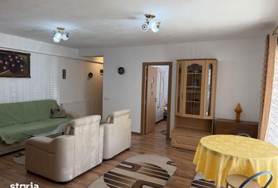 Apartament cu 2 camere în Central - 9