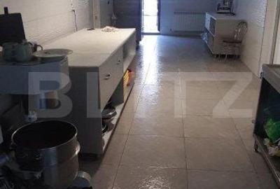 Spațiu comercial, de 320 mp, în Ipotești - 2
