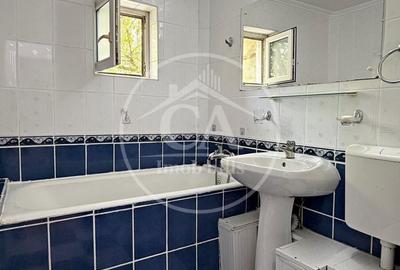 Apartament cu 3 camere decomandat în Decebal - 11