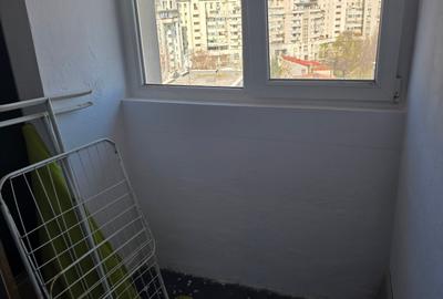 Apartament cu 2 camere decomandat în Națiunile Unite - 6