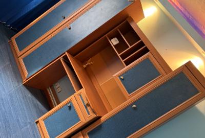 Apartament cu 2 camere decomandat, mobilat în Lipovei - 10