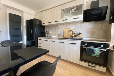 Apartament cu 2 camere decomandat în Militari