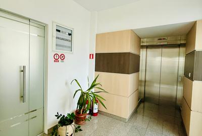 Birou, de 32 mp, în Centru Civic - 6