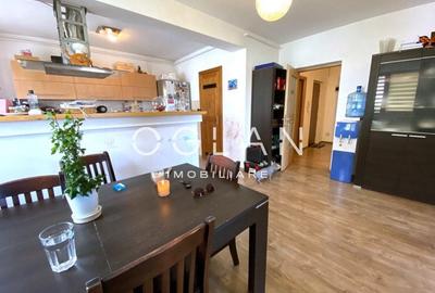 Apartament cu 3 camere decomandat, mobilat în Arhitecților - Calea Cisnădiei - 8