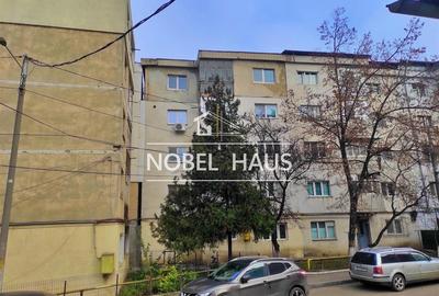 Apartament cu 2 camere decomandat în Central - 9