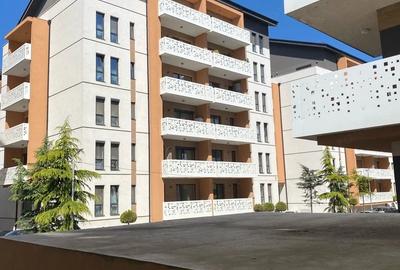 Apartament cu 2 camere decomandat în Central - 2