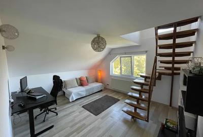 Apartament cu 3 camere decomandat, mobilat în Mănăștur
