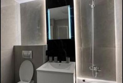 Apartament cu 2 camere decomandat în Gorjului - 2