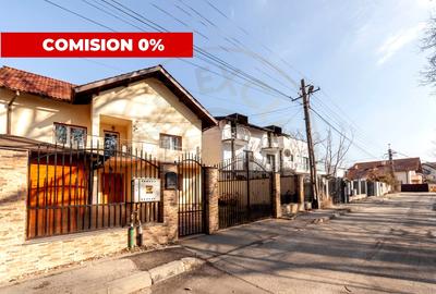 Casă individuală cu 4 camere cu Canalizare în Trivale - 19
