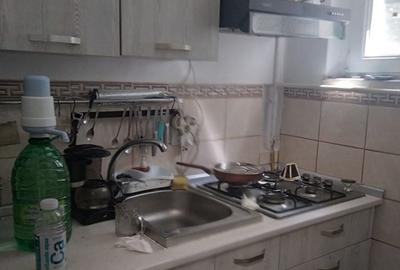 Apartament cu 2 camere în Tătărași