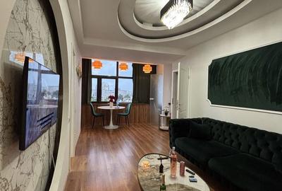 Apartament cu 2 camere semidecomandat în Vitan - 2