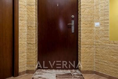Apartament cu 2 camere semidecomandat, mobilat în Florești - 11