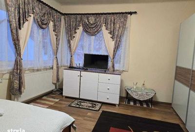 Garsonieră în Răcădău - 2