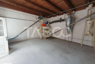 Casă cu 4 camere cu Teren 375 Mp în Daneș - 12