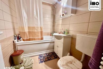 Apartament cu 3 camere decomandat în Zorilor - 13