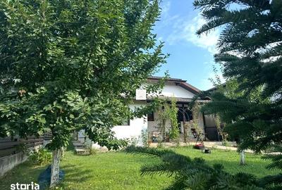Casă cu 4 camere cu Teren 474 Mp în Raciu - 4