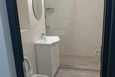 Garsonieră decomandată în City Park Mall - 6