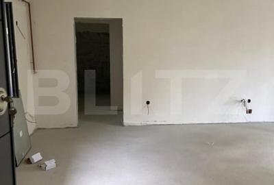 Apartament cu 2 camere semidecomandat în Florești - 1