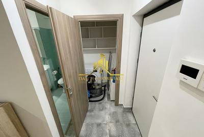 Apartament cu 2 camere semidecomandat, mobilat în Între Lacuri - 10