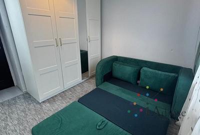 Apartament cu 2 camere decomandat, mobilat în Astra - 7