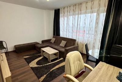 Apartament cu 3 camere decomandat în UTA - 3