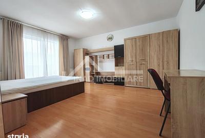 Garsonieră în Zorilor - 12