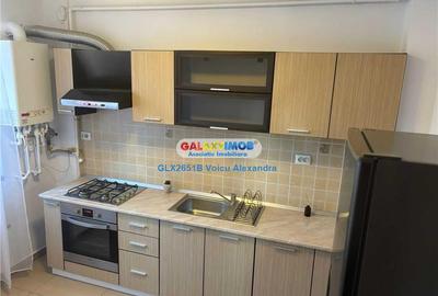 Apartament cu 2 camere decomandat, mobilat în Berceni - 5